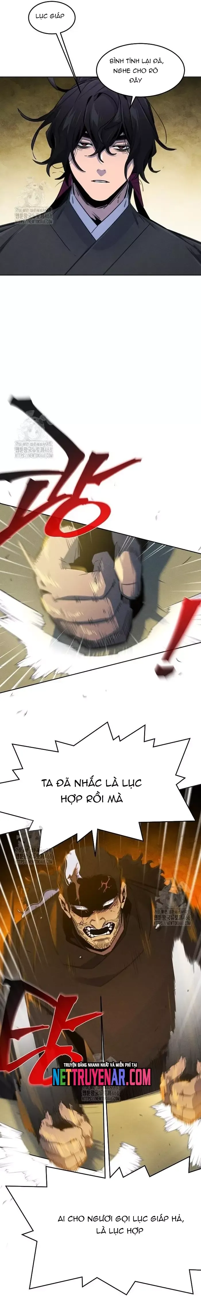 đọc truyện Cuồng Ma Tái Thế Chương 165 ảnh 15 tại Thiên Thai Truyện