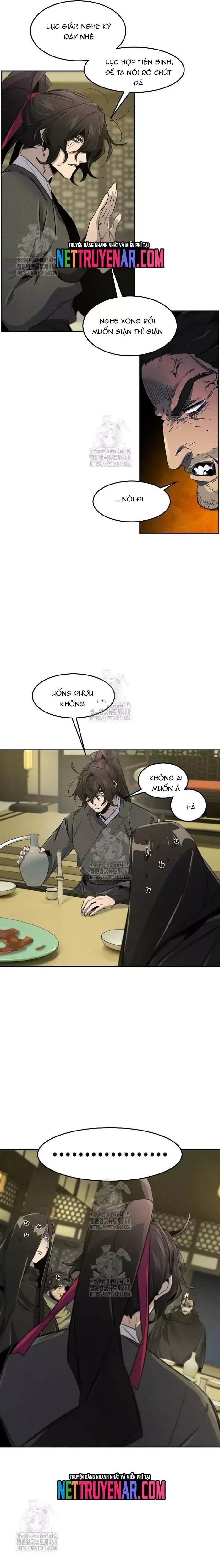 đọc truyện Cuồng Ma Tái Thế Chương 165 ảnh 17 tại Thiên Thai Truyện