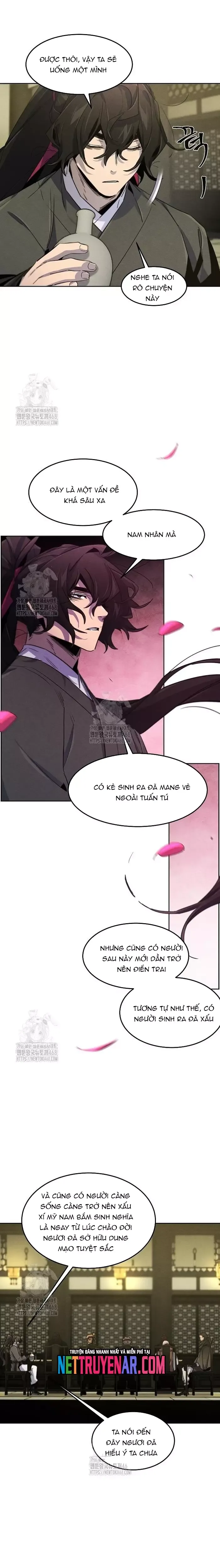 đọc truyện Cuồng Ma Tái Thế Chương 165 ảnh 18 tại Thiên Thai Truyện