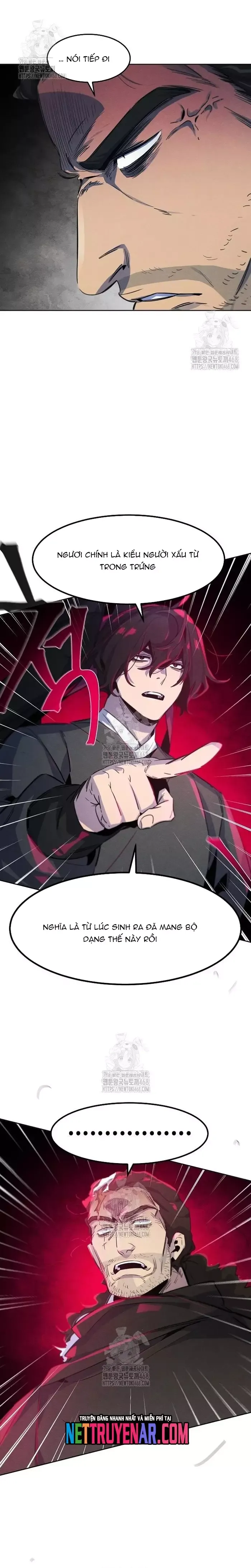 đọc truyện Cuồng Ma Tái Thế Chương 165 ảnh 19 tại Thiên Thai Truyện