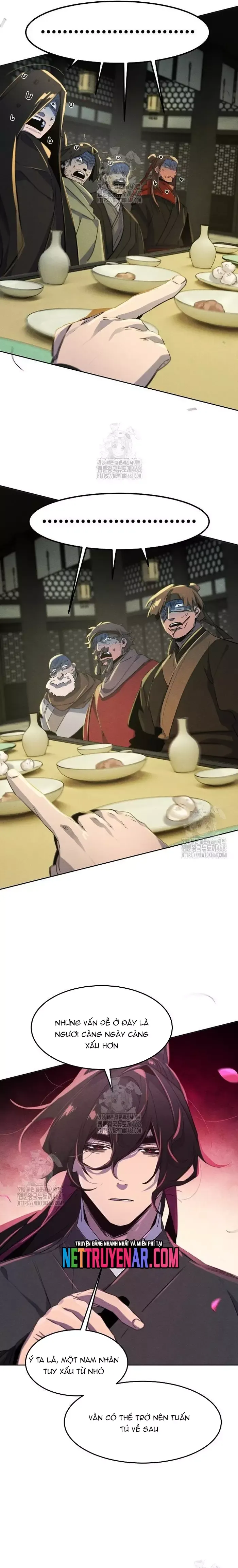 đọc truyện Cuồng Ma Tái Thế Chương 165 ảnh 20 tại Thiên Thai Truyện