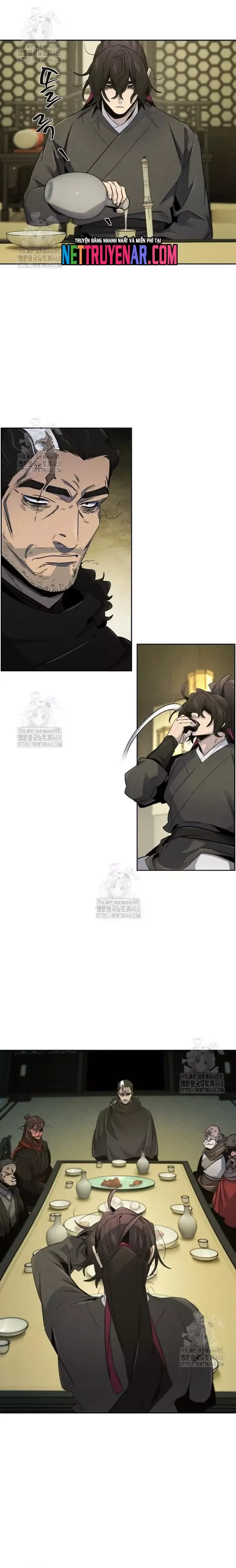 đọc truyện Cuồng Ma Tái Thế Chương 165 ảnh 4 tại Thiên Thai Truyện