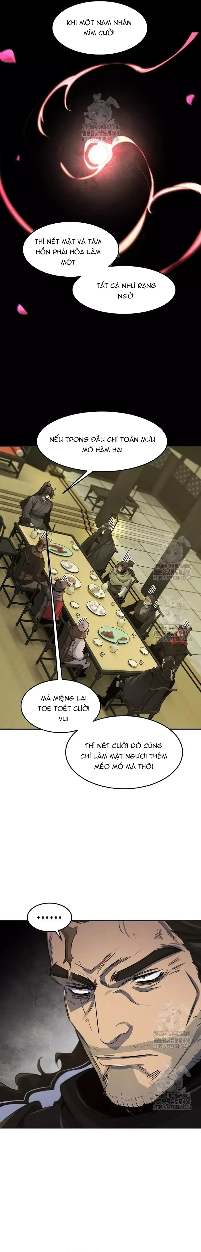 đọc truyện Cuồng Ma Tái Thế Chương 165 ảnh 22 tại Thiên Thai Truyện