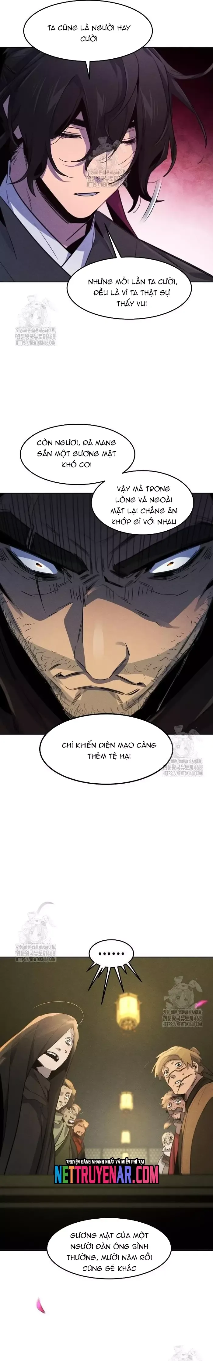 đọc truyện Cuồng Ma Tái Thế Chương 165 ảnh 23 tại Thiên Thai Truyện