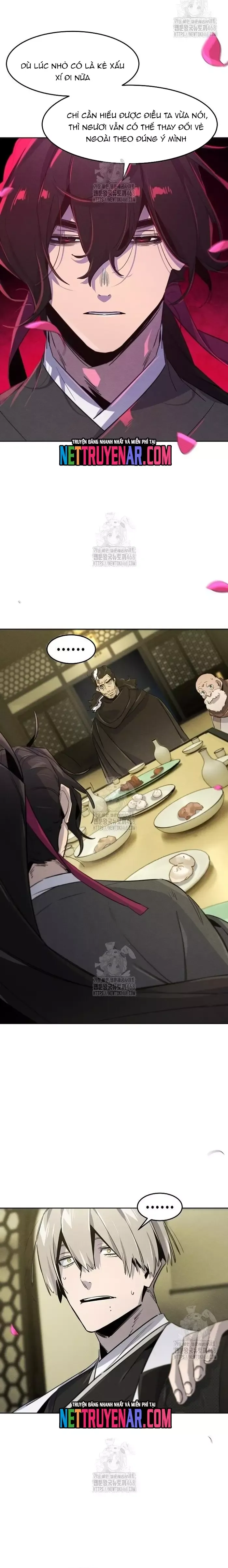 đọc truyện Cuồng Ma Tái Thế Chương 165 ảnh 24 tại Thiên Thai Truyện