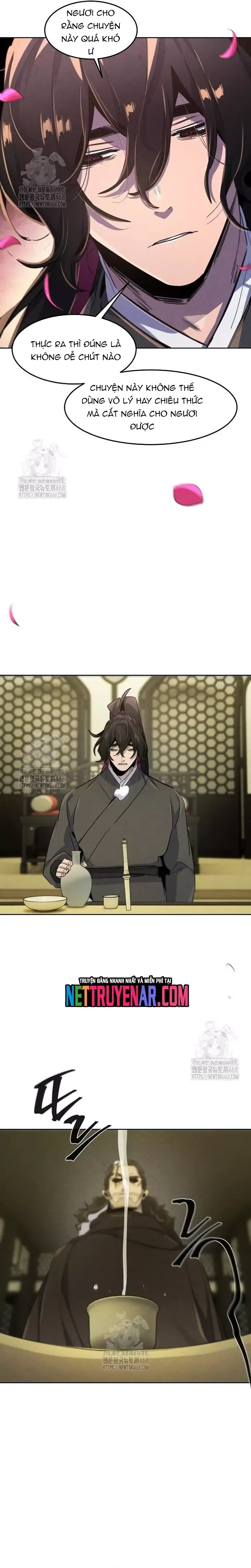 đọc truyện Cuồng Ma Tái Thế Chương 165 ảnh 25 tại Thiên Thai Truyện