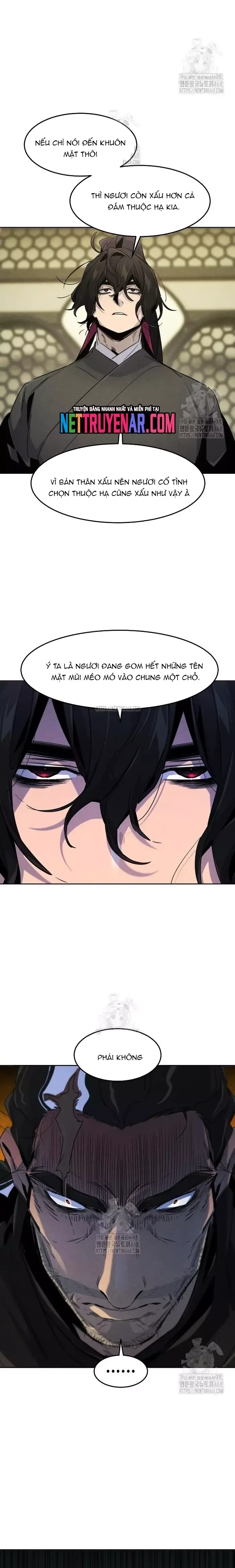 đọc truyện Cuồng Ma Tái Thế Chương 165 ảnh 6 tại Thiên Thai Truyện