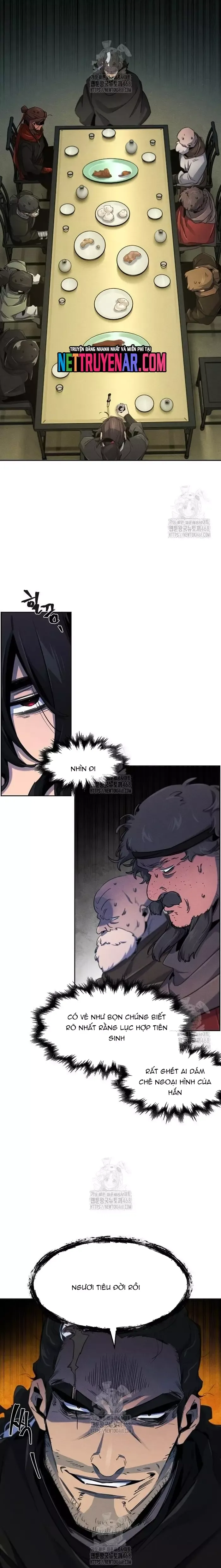 đọc truyện Cuồng Ma Tái Thế Chương 165 ảnh 7 tại Thiên Thai Truyện