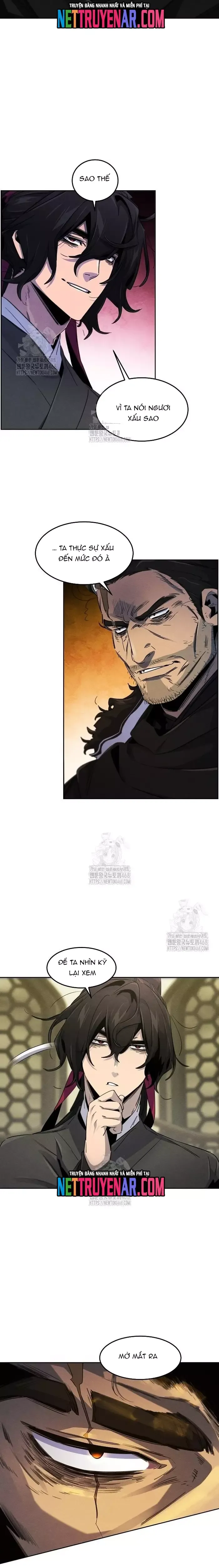 đọc truyện Cuồng Ma Tái Thế Chương 165 ảnh 8 tại Thiên Thai Truyện