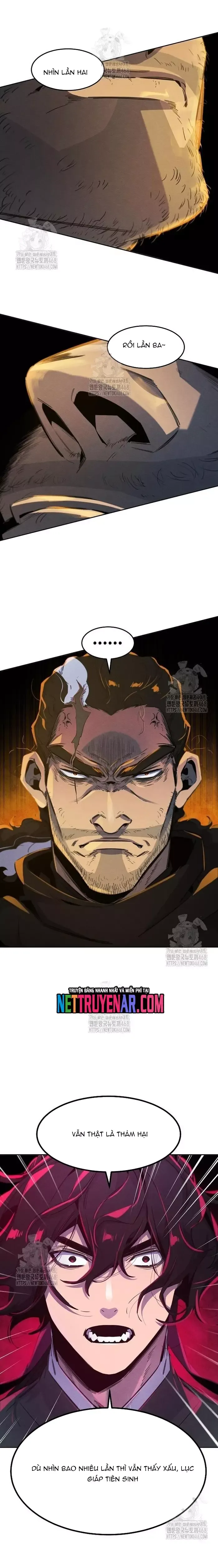 đọc truyện Cuồng Ma Tái Thế Chương 165 ảnh 9 tại Thiên Thai Truyện