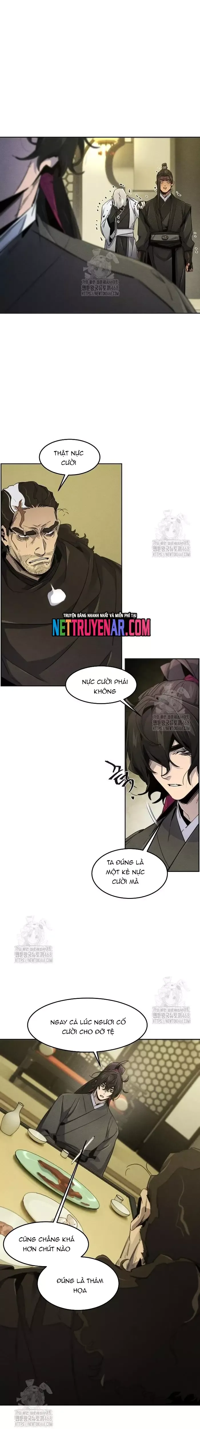 đọc truyện Cuồng Ma Tái Thế Chương 165 ảnh 10 tại Thiên Thai Truyện