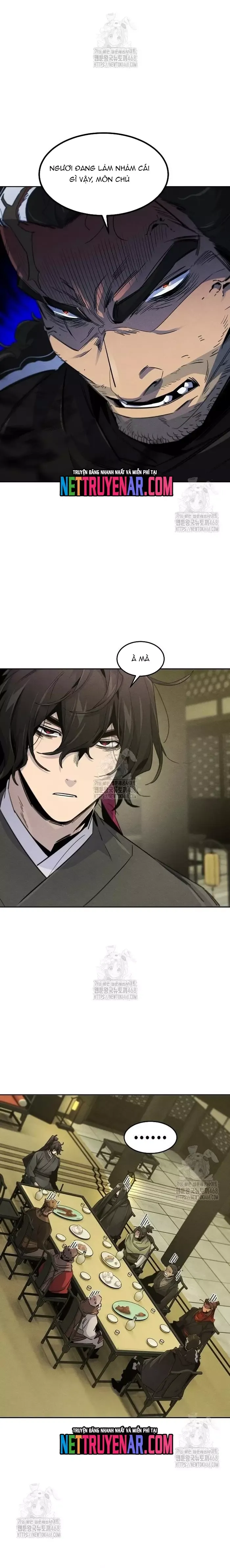 đọc truyện Cuồng Ma Tái Thế Chương 165 ảnh 11 tại Thiên Thai Truyện