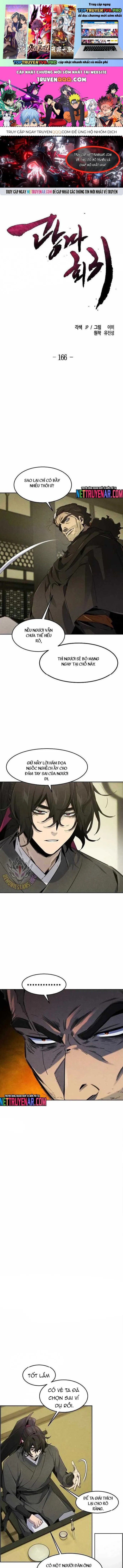 đọc truyện Cuồng Ma Tái Thế Chương 166 ảnh 3 tại Thiên Thai Truyện