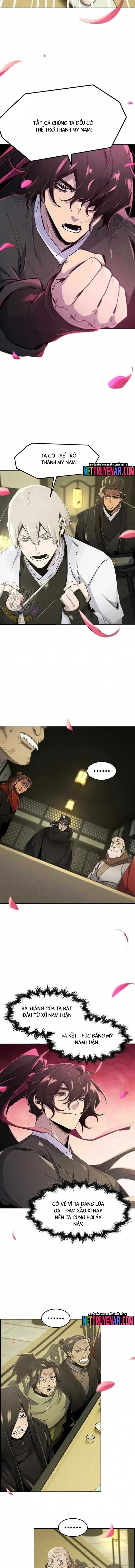 đọc truyện Cuồng Ma Tái Thế Chương 166 ảnh 12 tại Thiên Thai Truyện