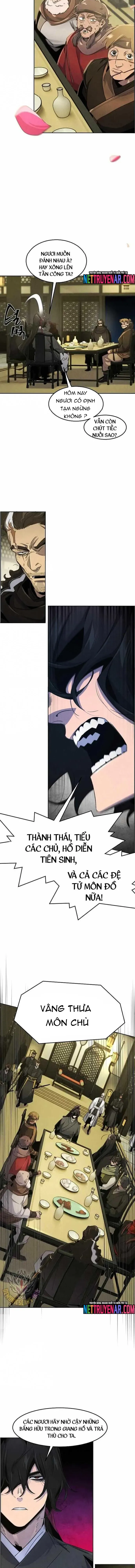 đọc truyện Cuồng Ma Tái Thế Chương 166 ảnh 13 tại Thiên Thai Truyện