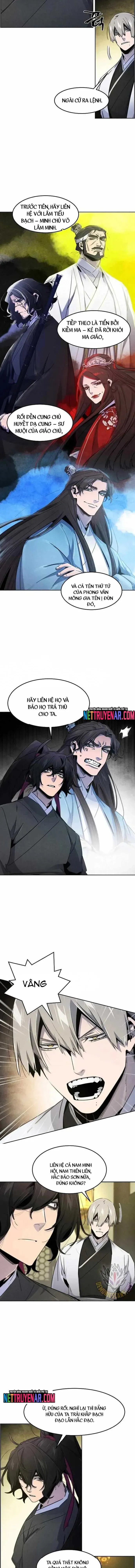 đọc truyện Cuồng Ma Tái Thế Chương 166 ảnh 14 tại Thiên Thai Truyện