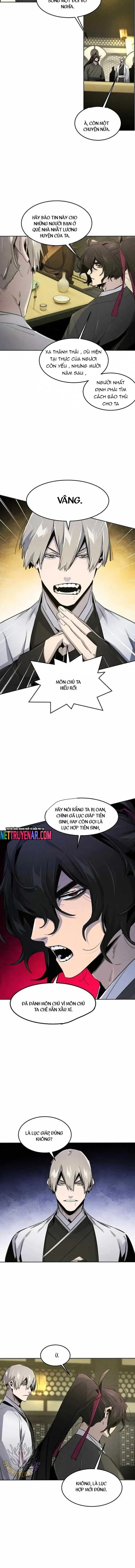 đọc truyện Cuồng Ma Tái Thế Chương 166 ảnh 15 tại Thiên Thai Truyện