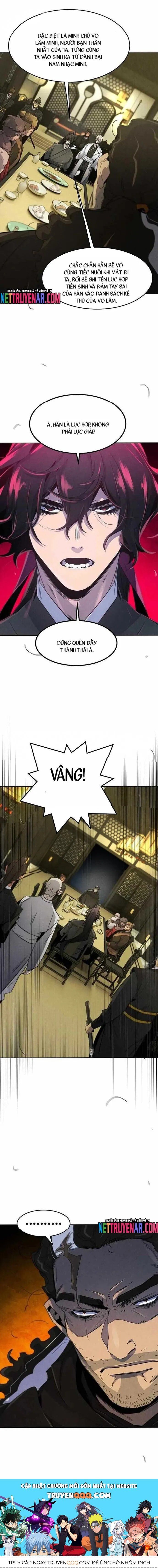 đọc truyện Cuồng Ma Tái Thế Chương 166 ảnh 16 tại Thiên Thai Truyện