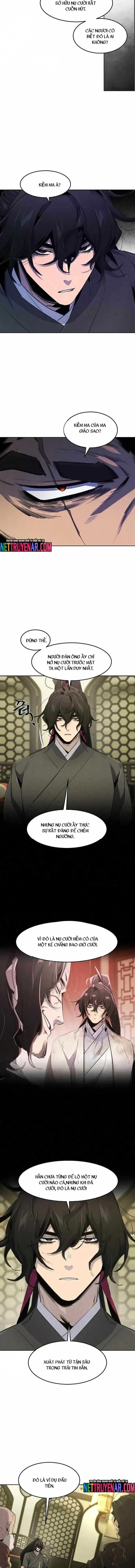 đọc truyện Cuồng Ma Tái Thế Chương 166 ảnh 4 tại Thiên Thai Truyện