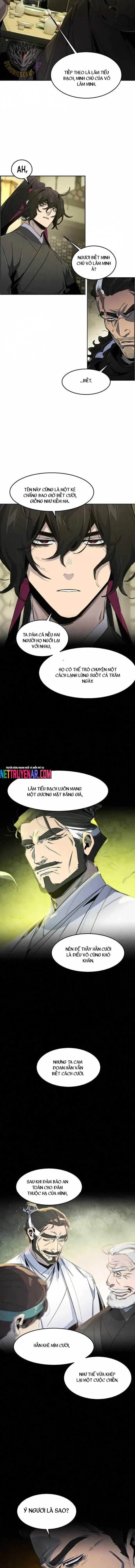 đọc truyện Cuồng Ma Tái Thế Chương 166 ảnh 5 tại Thiên Thai Truyện