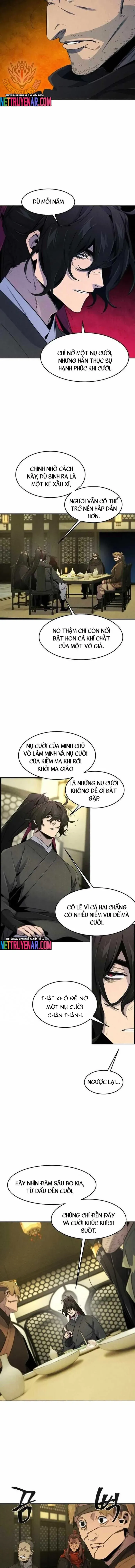 đọc truyện Cuồng Ma Tái Thế Chương 166 ảnh 6 tại Thiên Thai Truyện