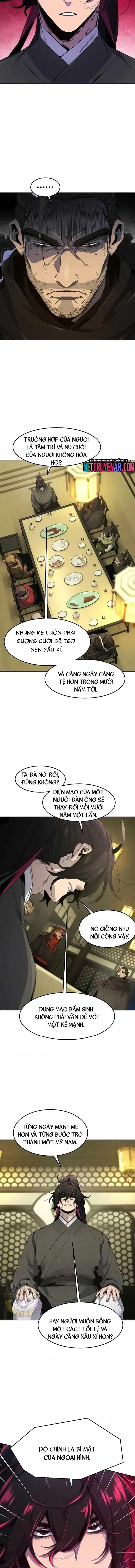 đọc truyện Cuồng Ma Tái Thế Chương 166 ảnh 8 tại Thiên Thai Truyện