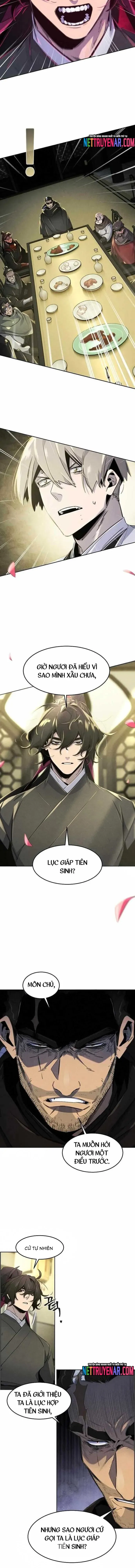 đọc truyện Cuồng Ma Tái Thế Chương 166 ảnh 9 tại Thiên Thai Truyện