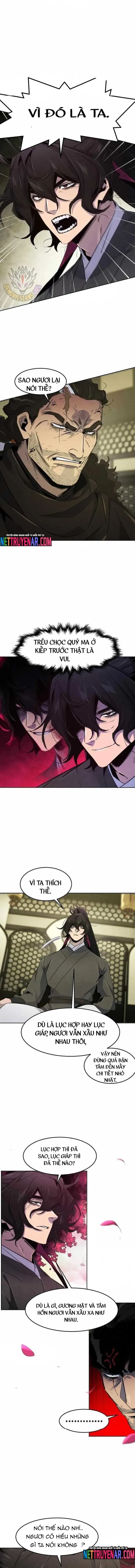 đọc truyện Cuồng Ma Tái Thế Chương 166 ảnh 10 tại Thiên Thai Truyện