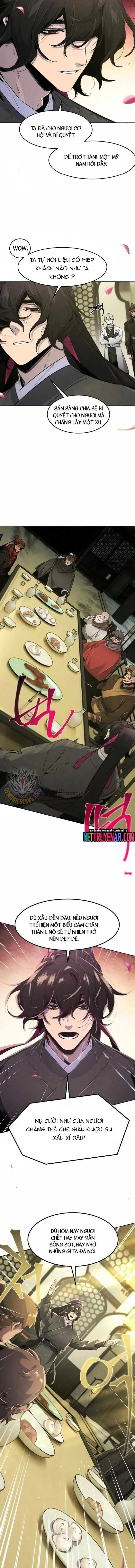 đọc truyện Cuồng Ma Tái Thế Chương 166 ảnh 11 tại Thiên Thai Truyện