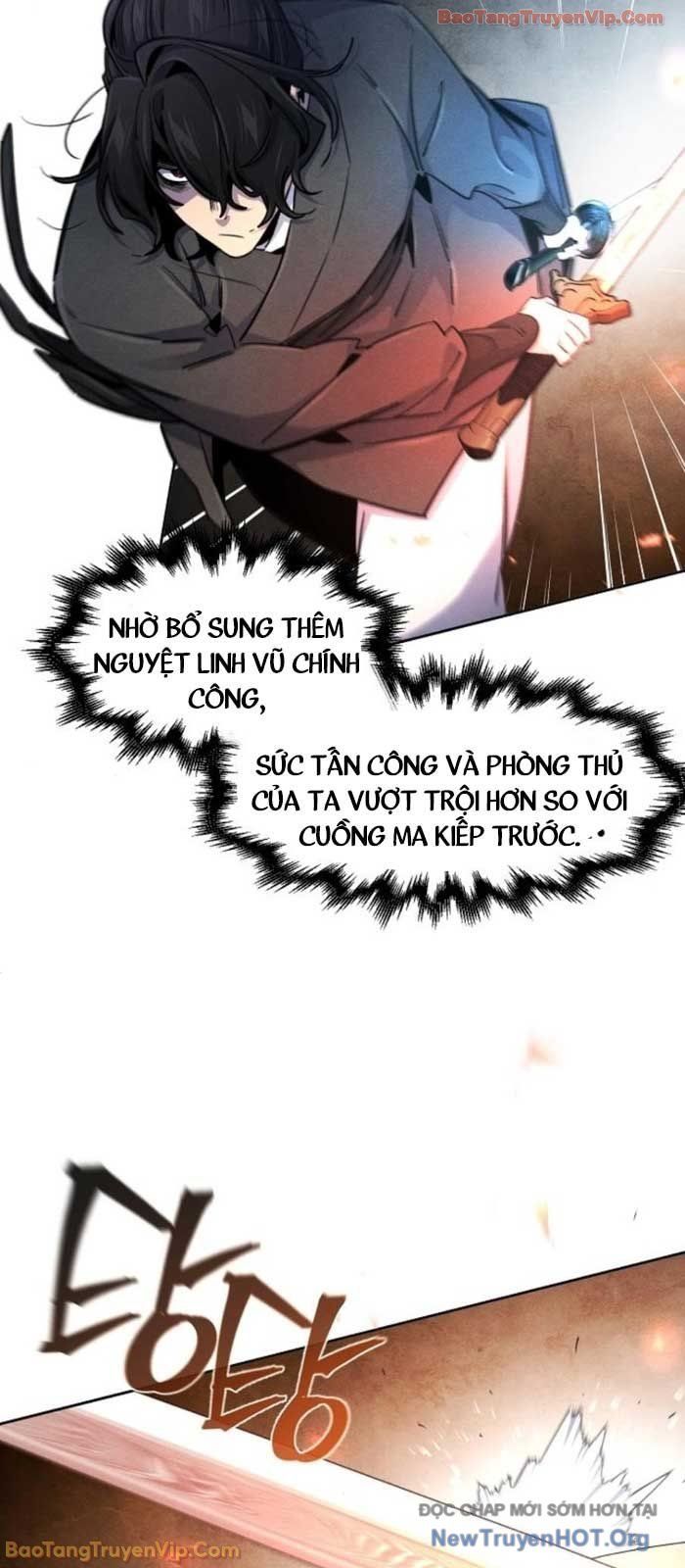 đọc truyện Cuồng Ma Tái Thế Chương 168 ảnh 32 tại Thiên Thai Truyện