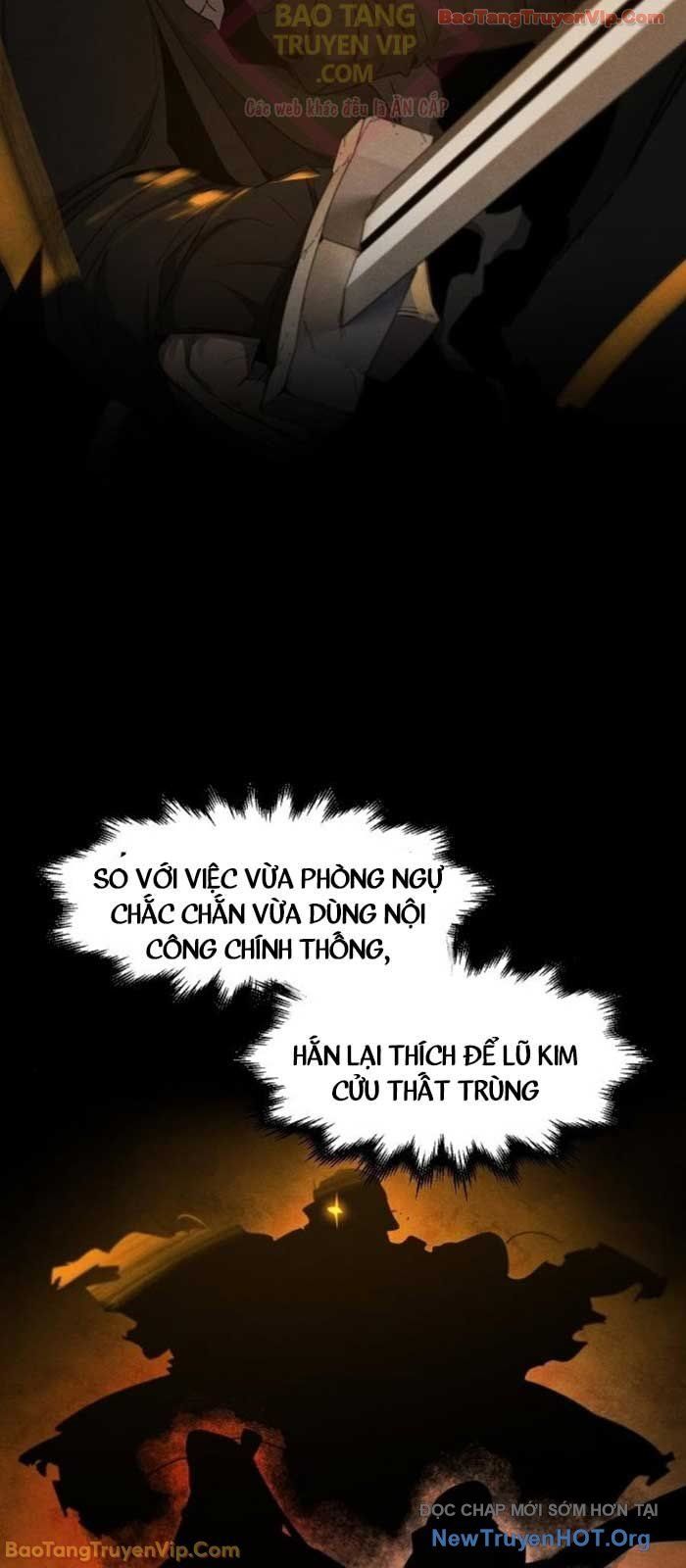 đọc truyện Cuồng Ma Tái Thế Chương 168 ảnh 42 tại Thiên Thai Truyện