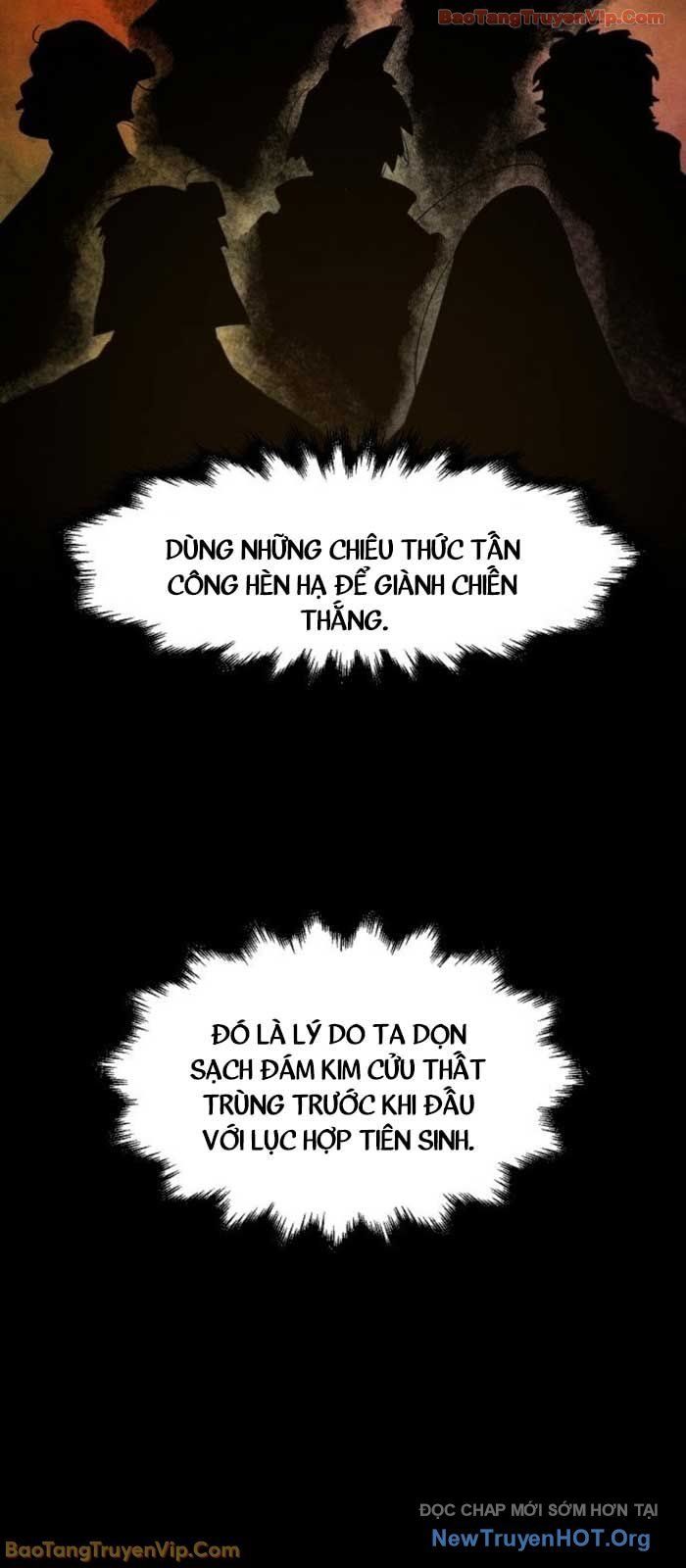 đọc truyện Cuồng Ma Tái Thế Chương 168 ảnh 43 tại Thiên Thai Truyện