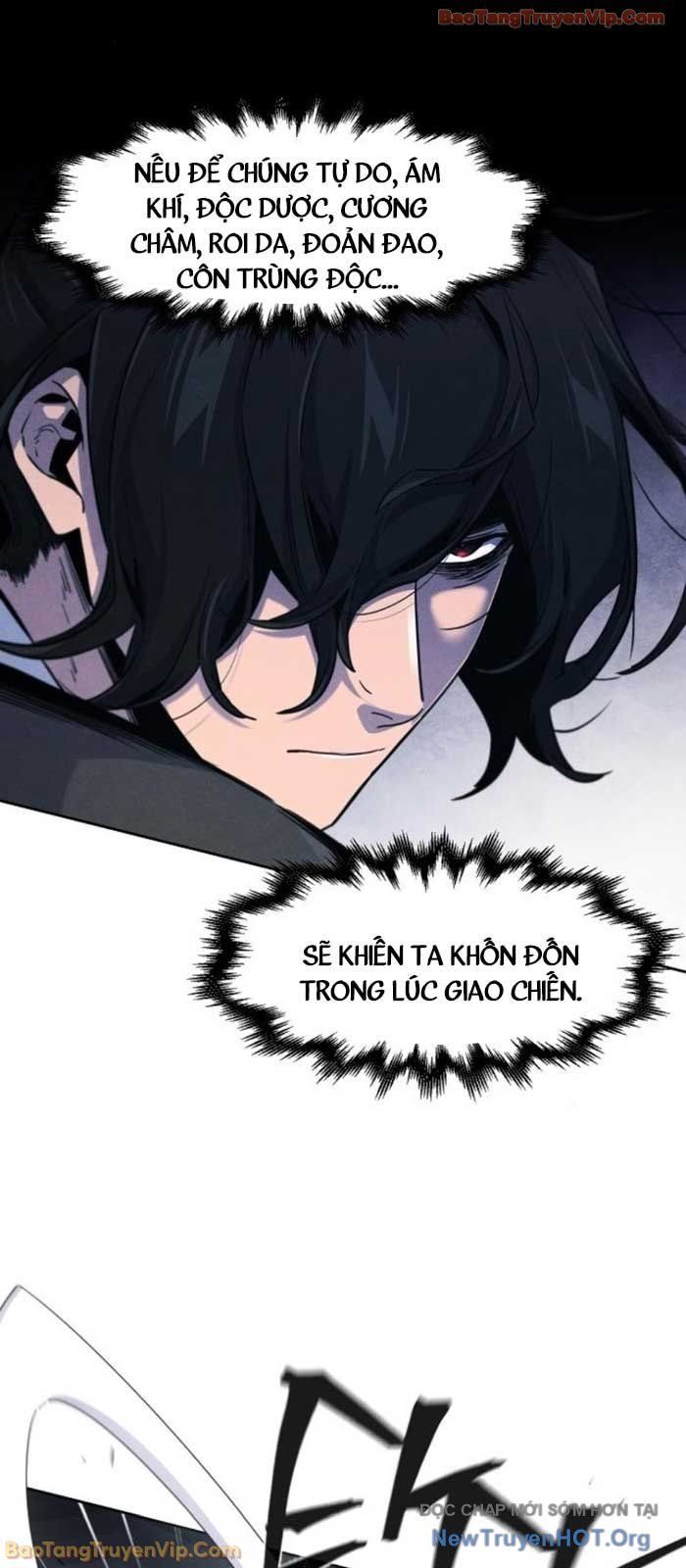 đọc truyện Cuồng Ma Tái Thế Chương 168 ảnh 44 tại Thiên Thai Truyện