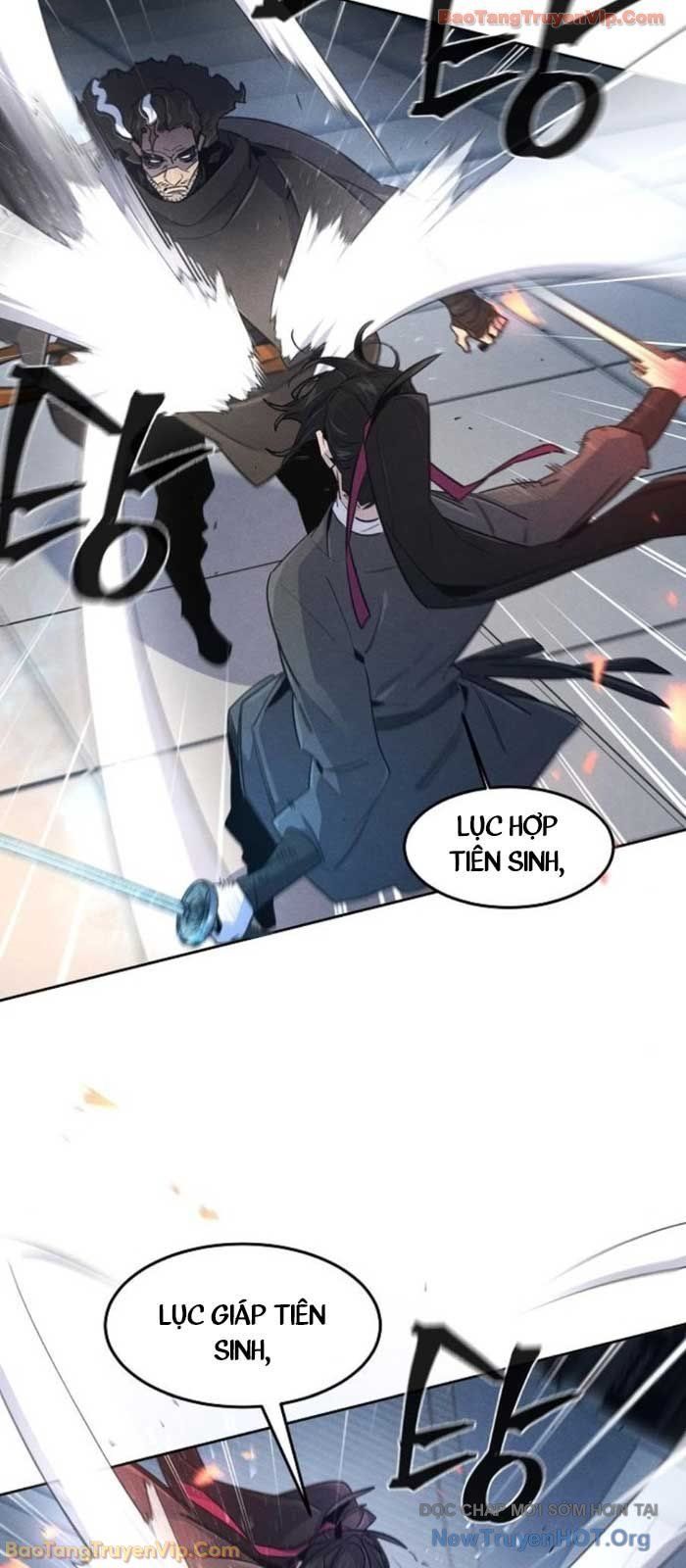 đọc truyện Cuồng Ma Tái Thế Chương 168 ảnh 45 tại Thiên Thai Truyện