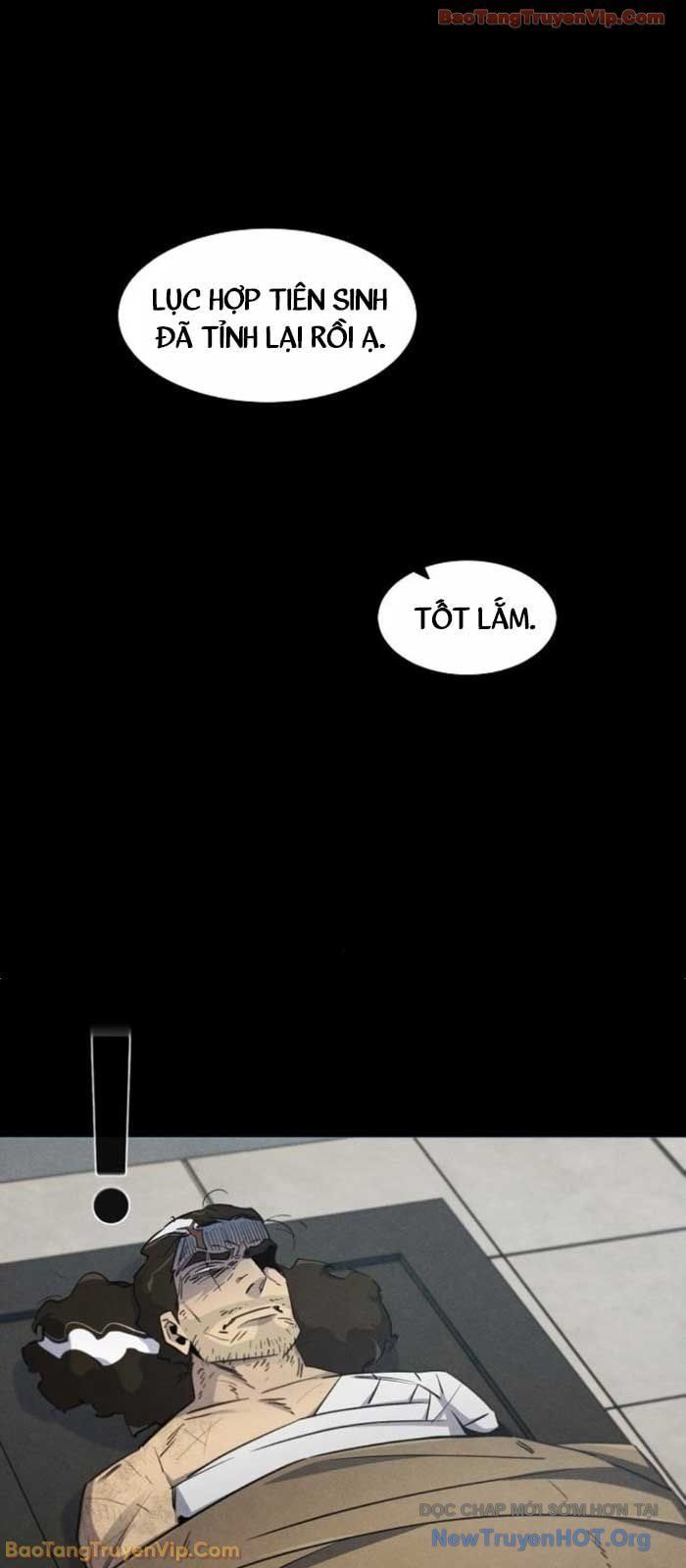 đọc truyện Cuồng Ma Tái Thế Chương 169 ảnh 39 tại Thiên Thai Truyện