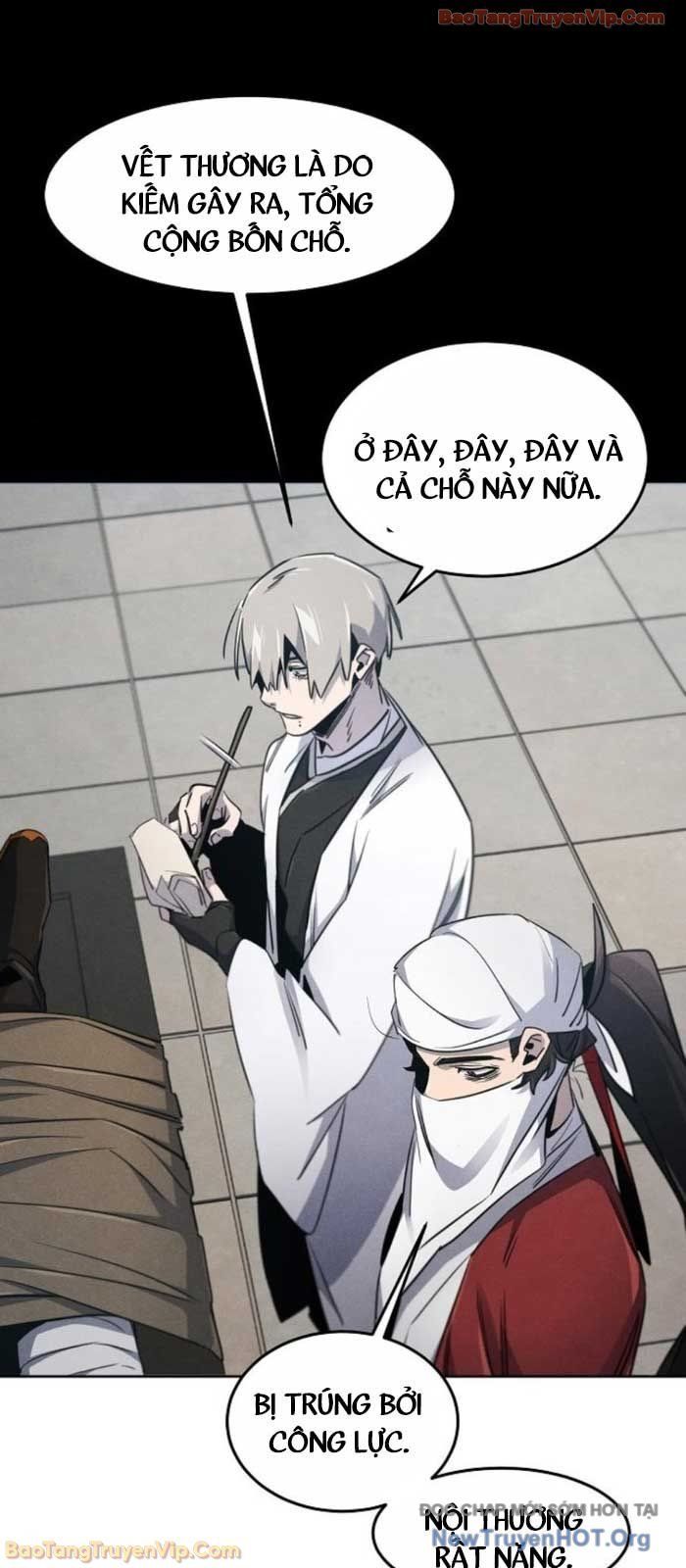 đọc truyện Cuồng Ma Tái Thế Chương 169 ảnh 43 tại Thiên Thai Truyện