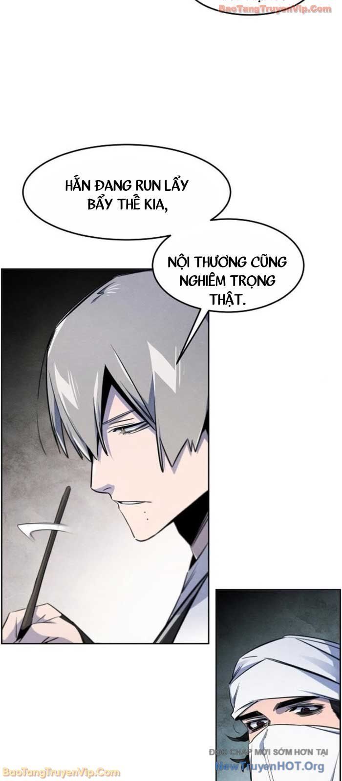 đọc truyện Cuồng Ma Tái Thế Chương 169 ảnh 44 tại Thiên Thai Truyện