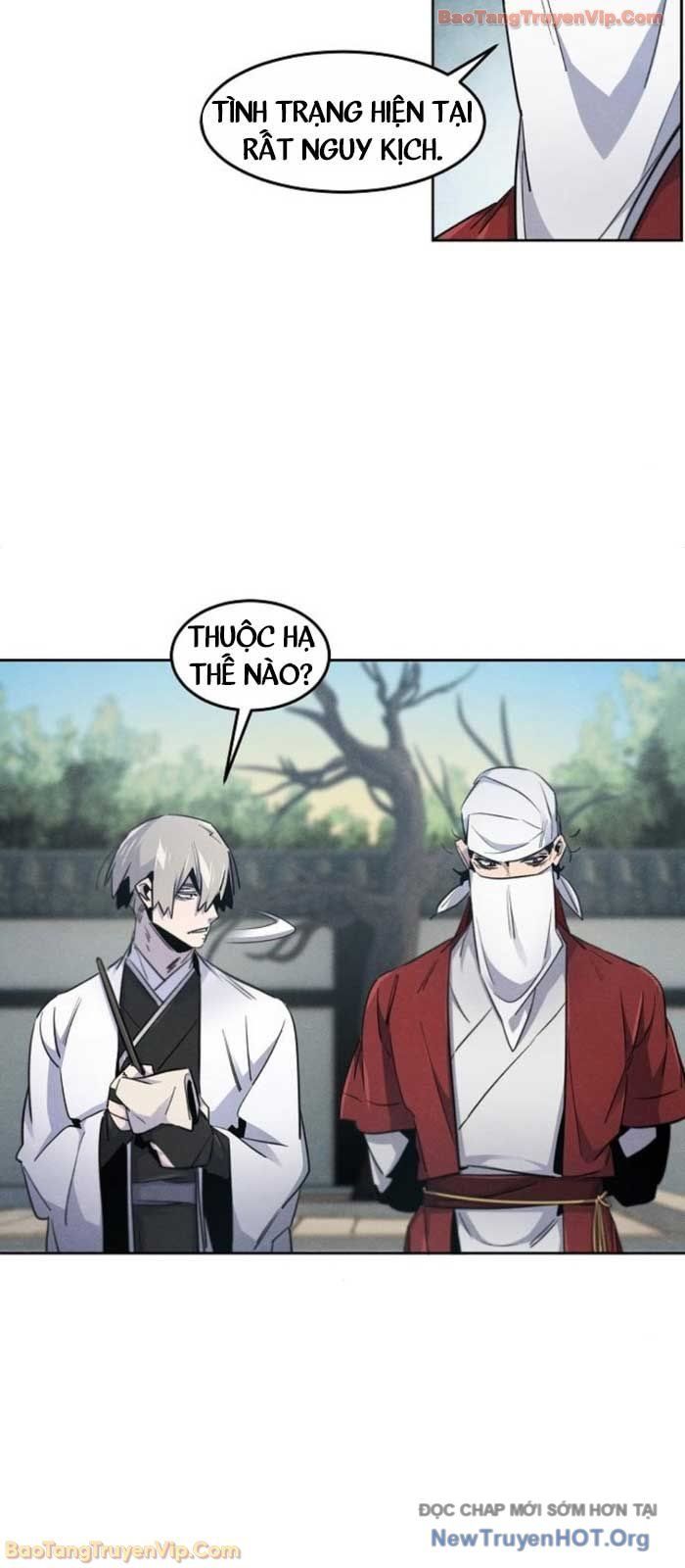 đọc truyện Cuồng Ma Tái Thế Chương 169 ảnh 45 tại Thiên Thai Truyện