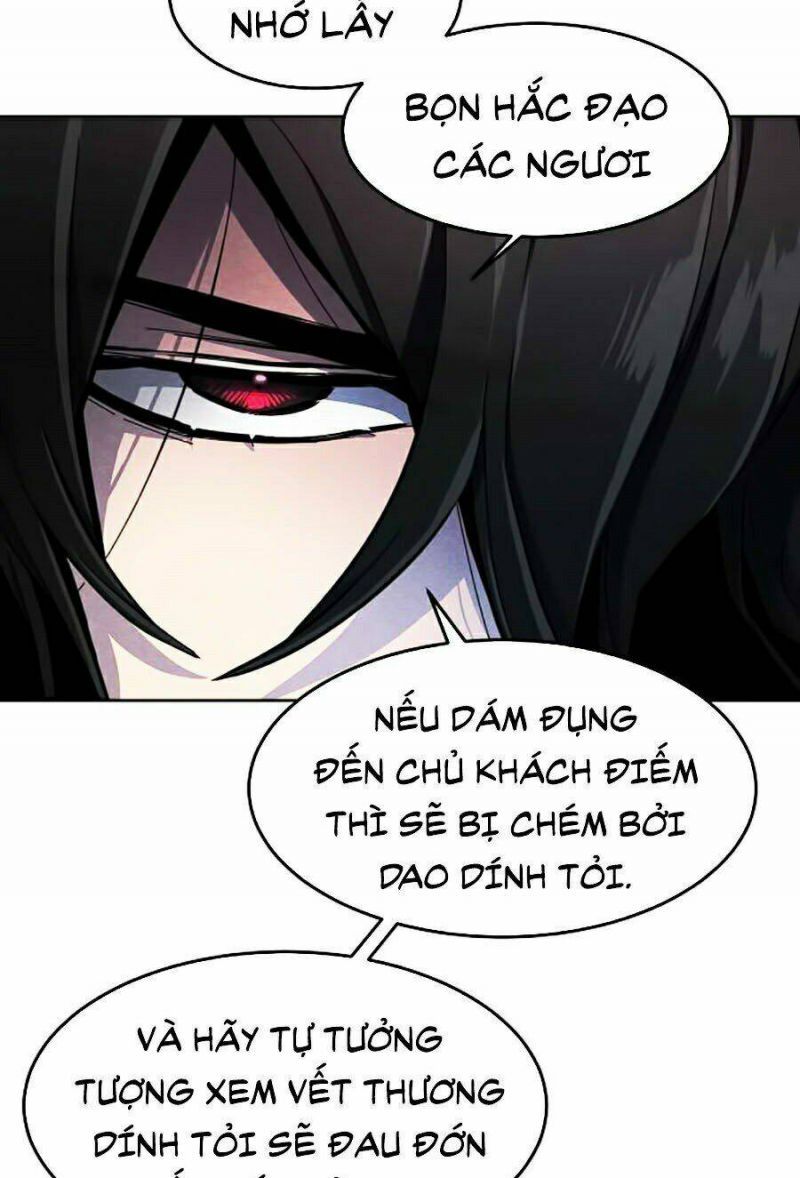 đọc truyện Cuồng Ma Tái Thế Chương 17 ảnh 106 tại Thiên Thai Truyện