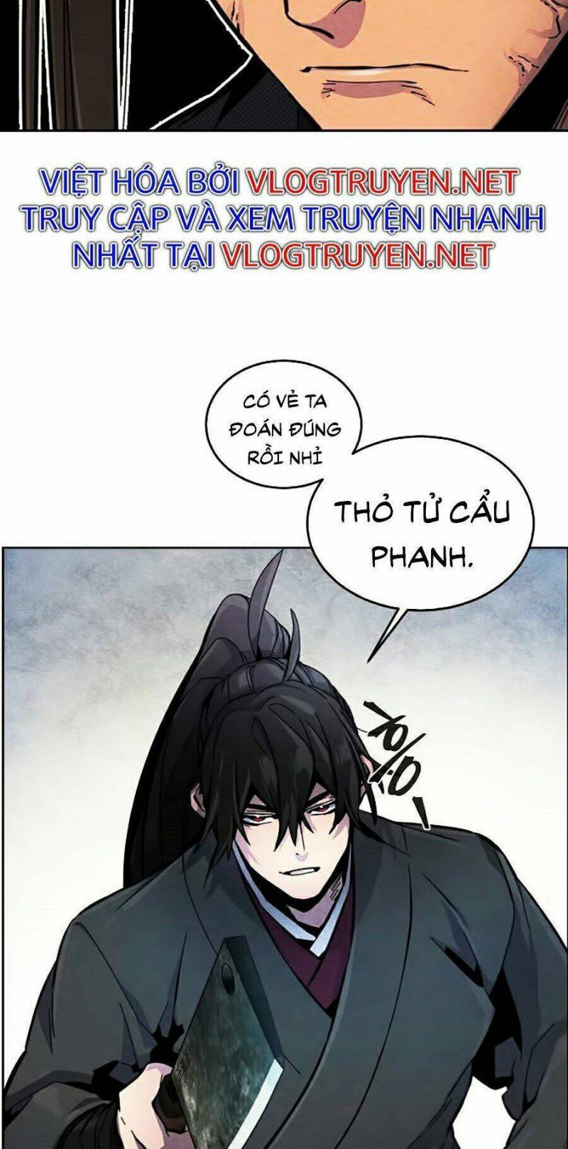 đọc truyện Cuồng Ma Tái Thế Chương 17 ảnh 113 tại Thiên Thai Truyện