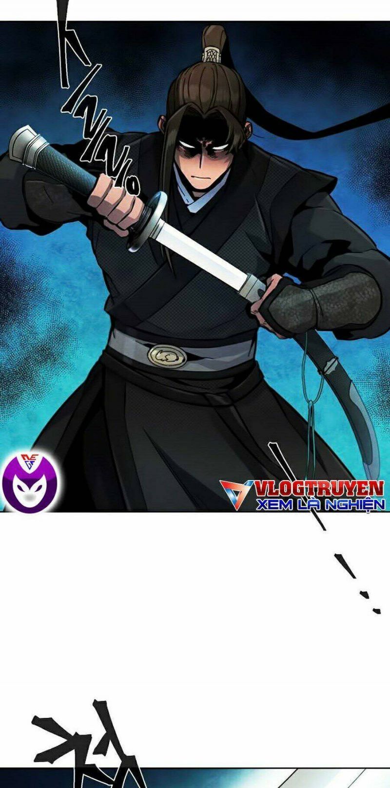 đọc truyện Cuồng Ma Tái Thế Chương 17 ảnh 115 tại Thiên Thai Truyện