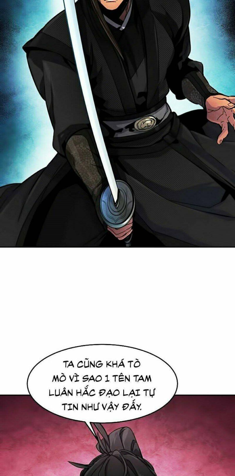 đọc truyện Cuồng Ma Tái Thế Chương 17 ảnh 117 tại Thiên Thai Truyện