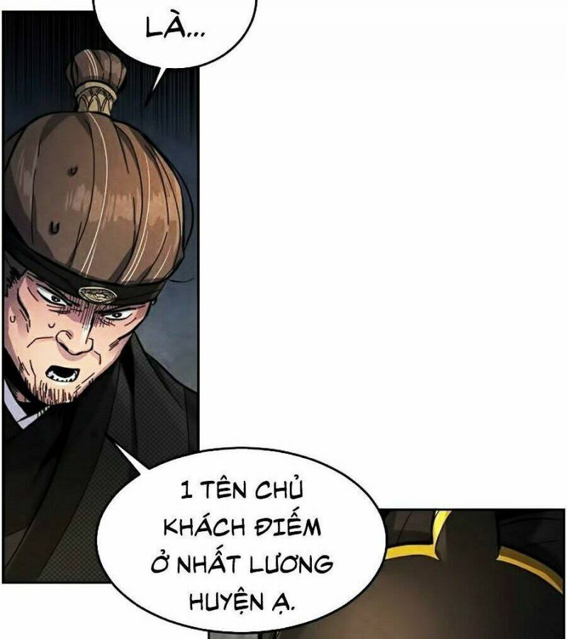 đọc truyện Cuồng Ma Tái Thế Chương 17 ảnh 14 tại Thiên Thai Truyện