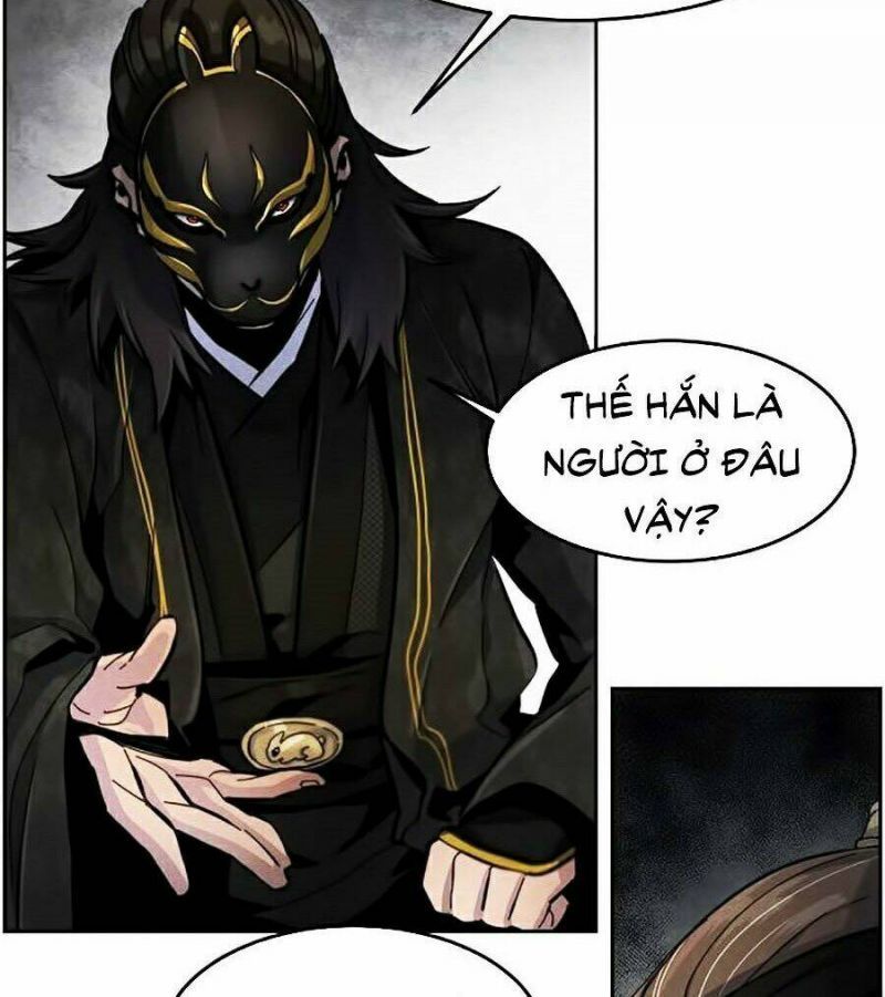 đọc truyện Cuồng Ma Tái Thế Chương 17 ảnh 20 tại Thiên Thai Truyện