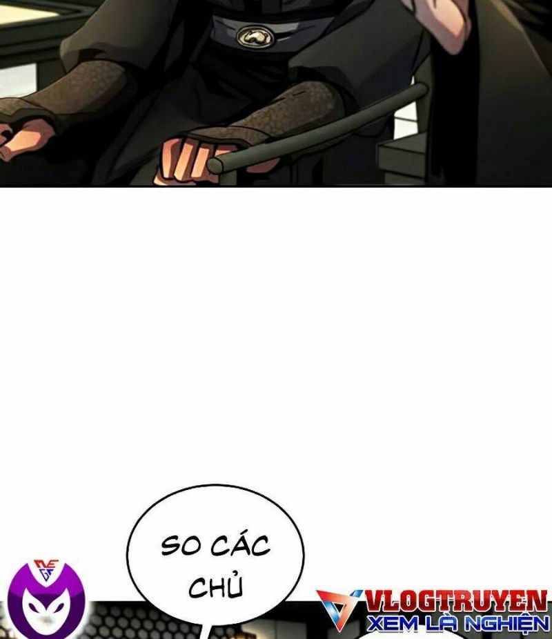 đọc truyện Cuồng Ma Tái Thế Chương 17 ảnh 28 tại Thiên Thai Truyện