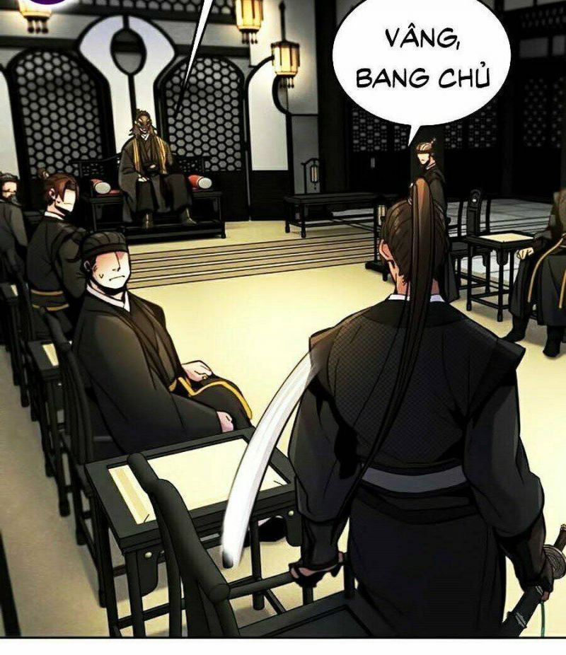 đọc truyện Cuồng Ma Tái Thế Chương 17 ảnh 29 tại Thiên Thai Truyện