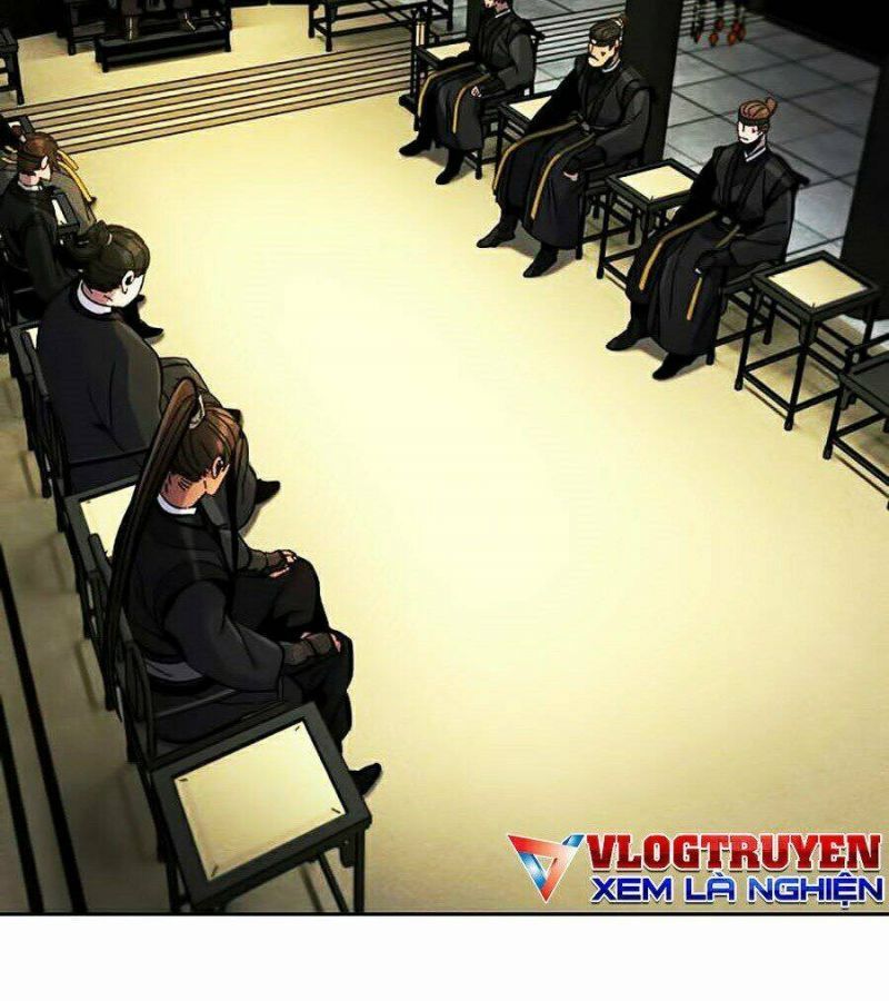 đọc truyện Cuồng Ma Tái Thế Chương 17 ảnh 5 tại Thiên Thai Truyện