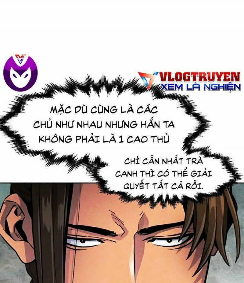 đọc truyện Cuồng Ma Tái Thế Chương 17 ảnh 35 tại Thiên Thai Truyện