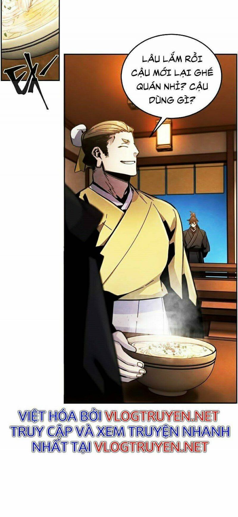 đọc truyện Cuồng Ma Tái Thế Chương 17 ảnh 53 tại Thiên Thai Truyện