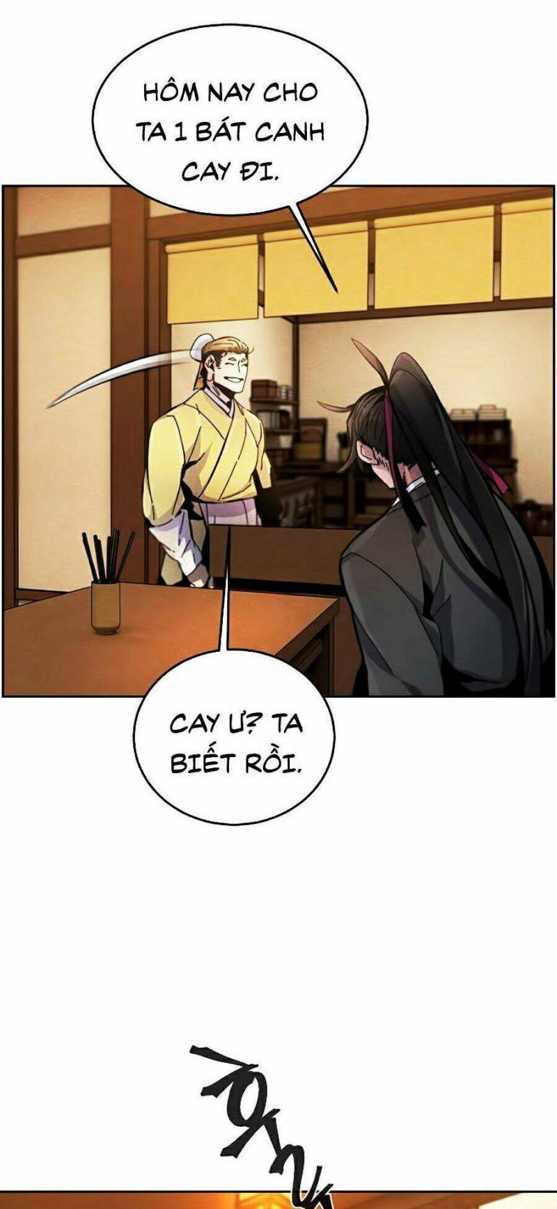 đọc truyện Cuồng Ma Tái Thế Chương 17 ảnh 54 tại Thiên Thai Truyện